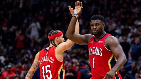 Pelicans Zion Williamson faces sex tape claims from ex